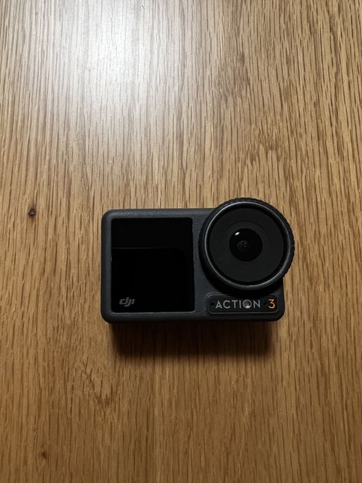 Dji Osmo action 3 Adventure combo