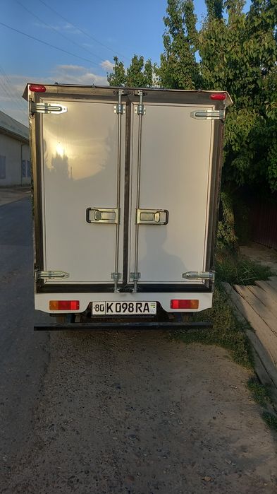 Labo damas tayyor minishga