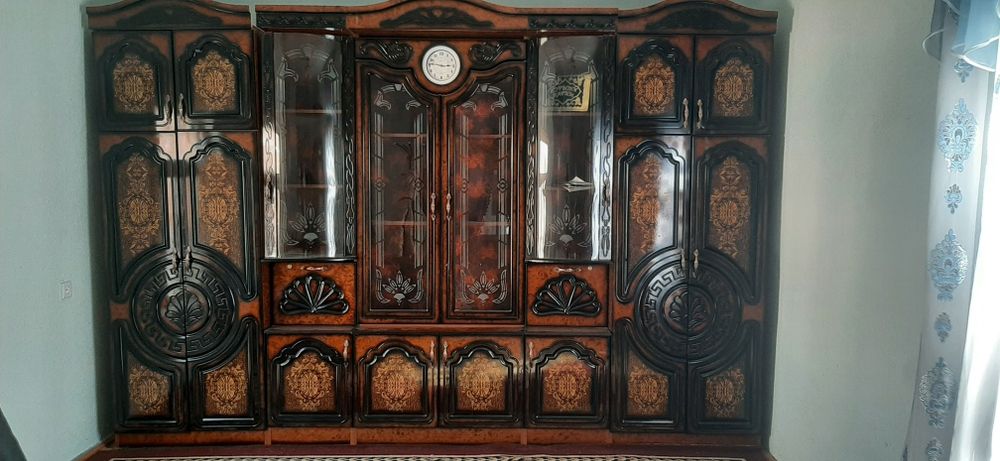 Стенка сотилади холати янги