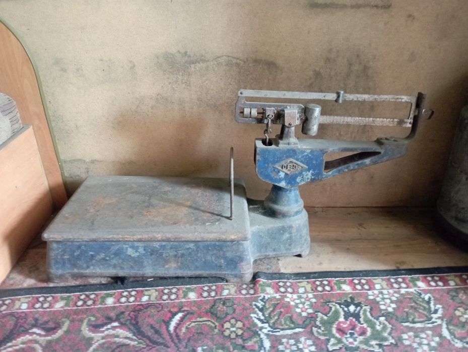 Продам  весы.   .