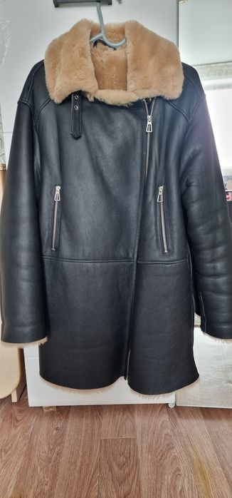 Продам дубленку в идеальном состоянии