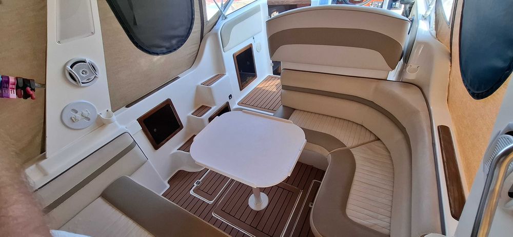 лодка Drago boat 26 , 7.60m. , 220кс