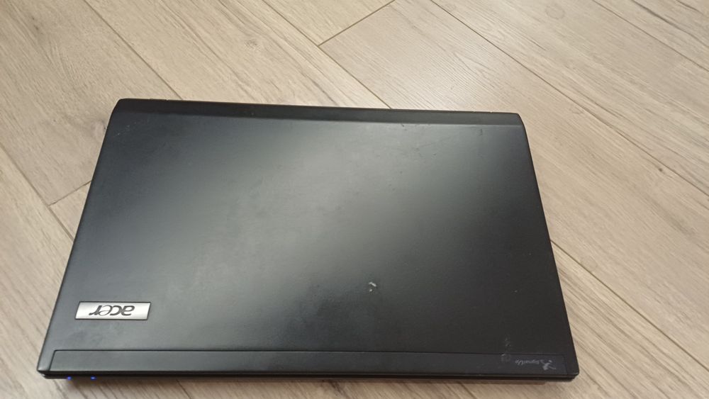 Ноутбук Acer Б/У