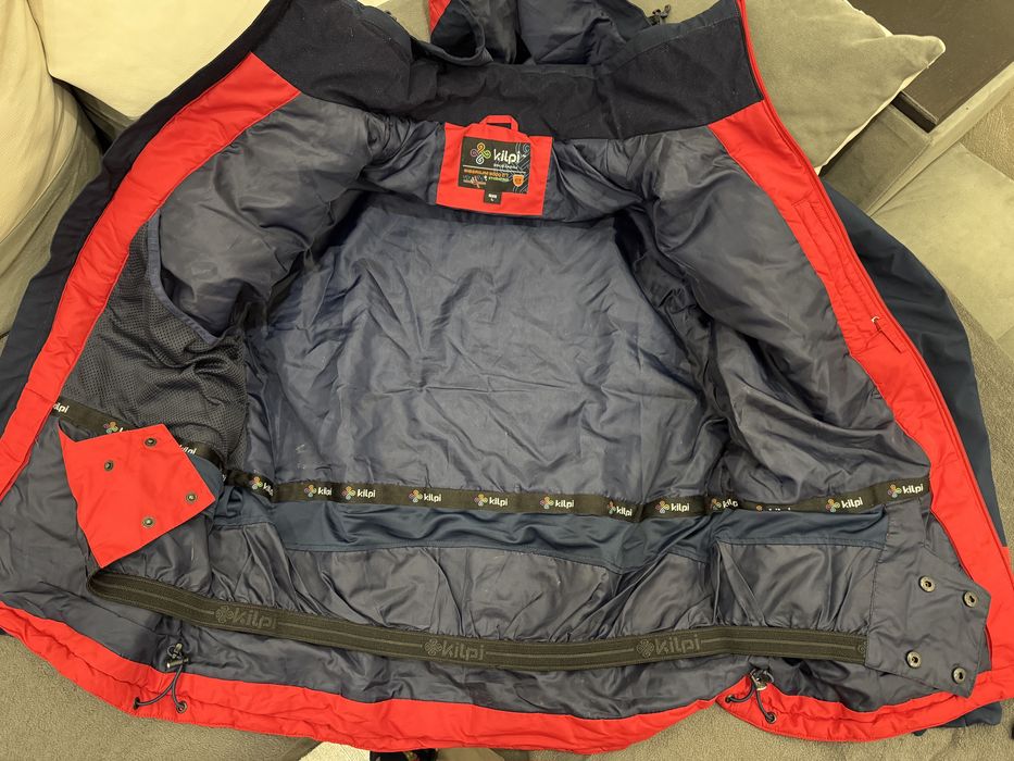 Ски сноуборд яке Kilpi