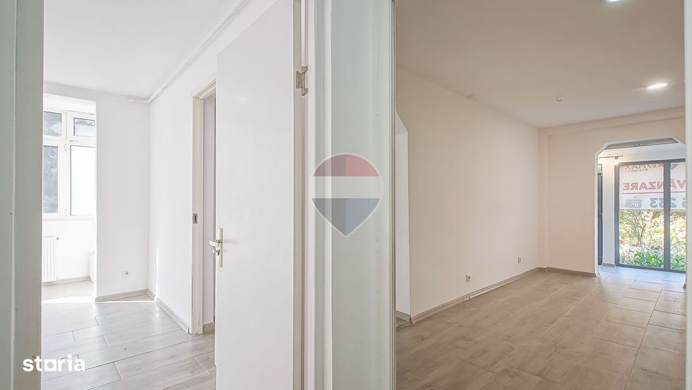 Spațiu comercial de închiriat – Calea București nr. 101, Brașov