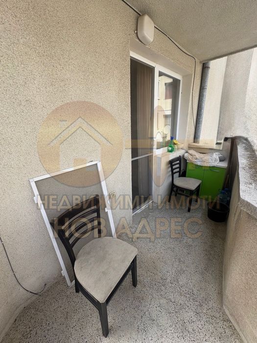 Продава се Тристаен апартамент в Търговище, Боровец - 65 кв.м за 1020 €/кв.м - Снимка #12