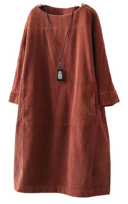 Платье повседневное