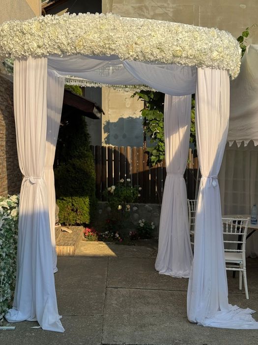 Corturi de inchiriat RLP Magic Events