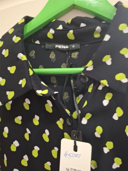 Женское платье НОВОЕ  Piena