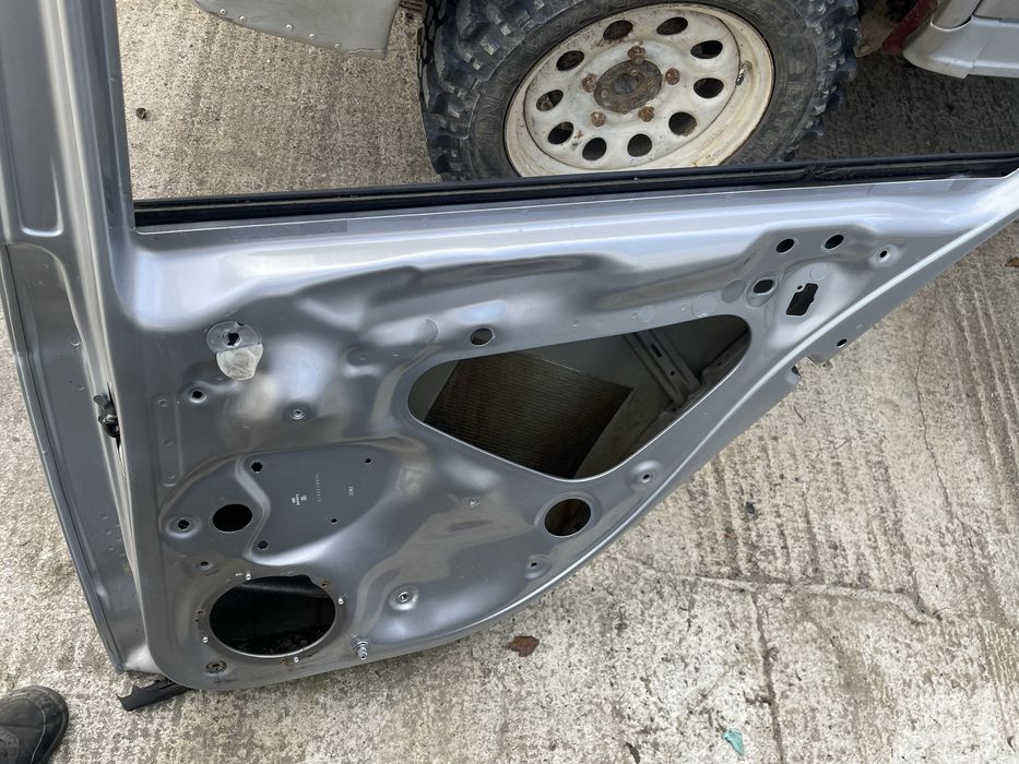 Usa dreapta spate vw Golf7 LA7W