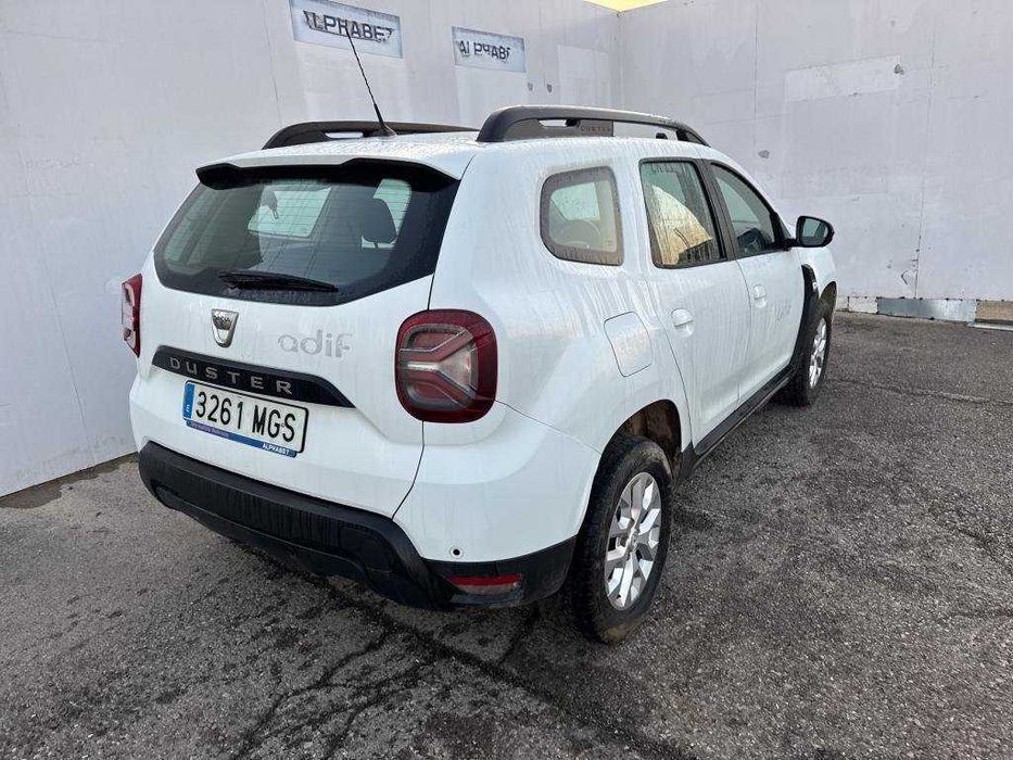 Dacia Duster , diesel , 4x4 ,Diesel , Led , Nu nec. reparatii