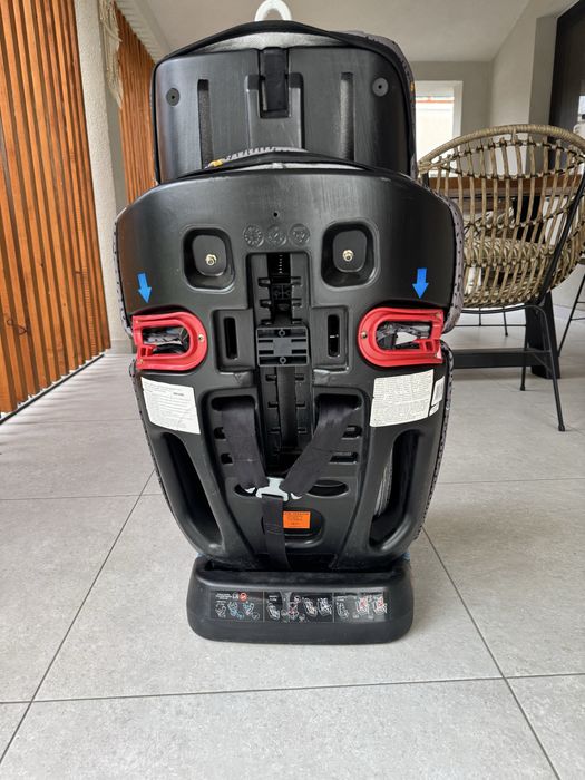 Scaun auto Chipolino 0-36 Kg