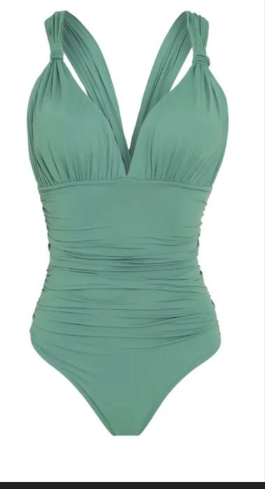 Цял бански Cupshe M размер