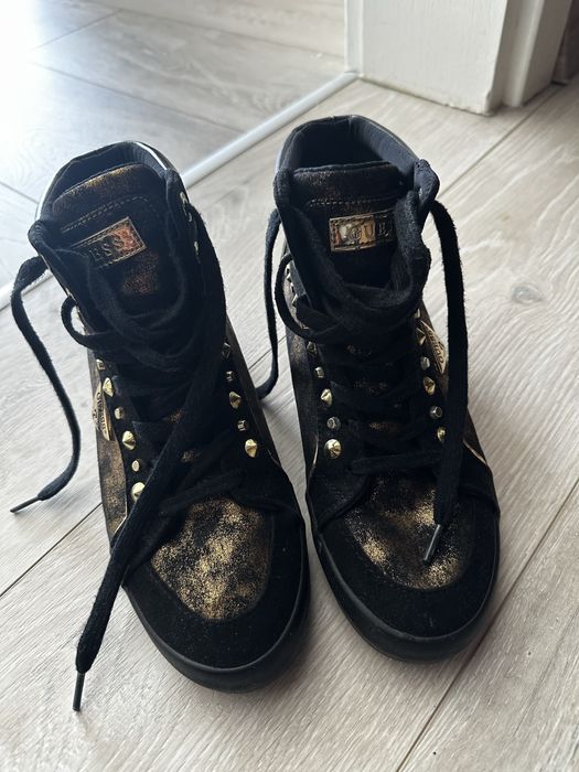 Гуесс кецове 37 рр