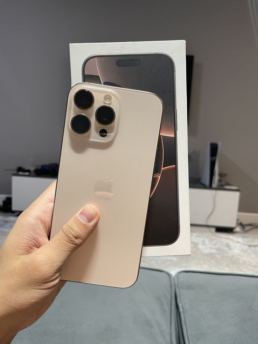 IPhone 16 Pro Max 512Gb