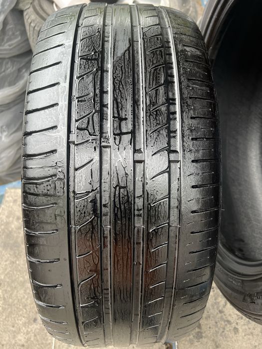 Шины гудрайд 245/45:18