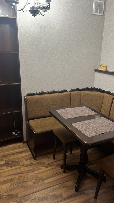 Шымкент Алдиярова 10А кв 77 квартира  2х комнатная 220 000 ₸ за месяц