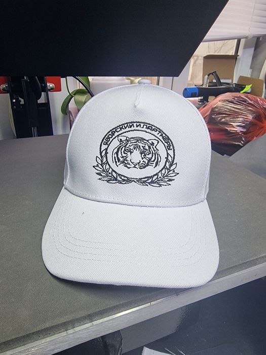 Компьютерная вышивка