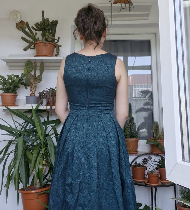 Rochie eleganta orsay