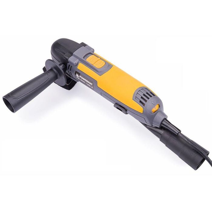 Aparat, unealta multifunctionala, 1300W, reglare viteza, accesorii