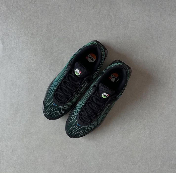 Nike Air Max Dn Нови Мъжки Маратонки 40-45 Номер