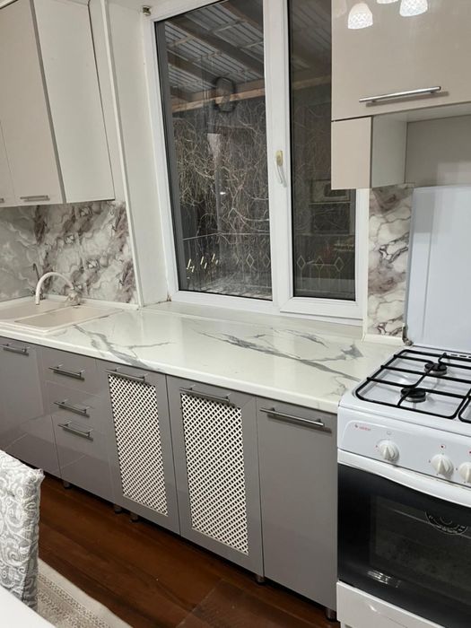 Кухонная гарнитур