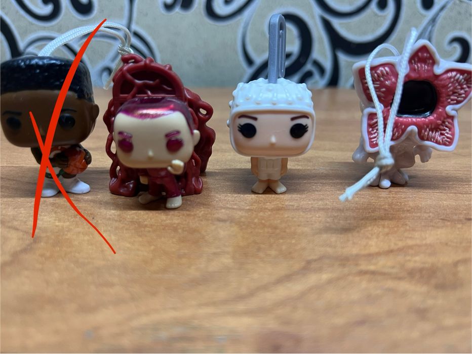 Продам осд фигурки