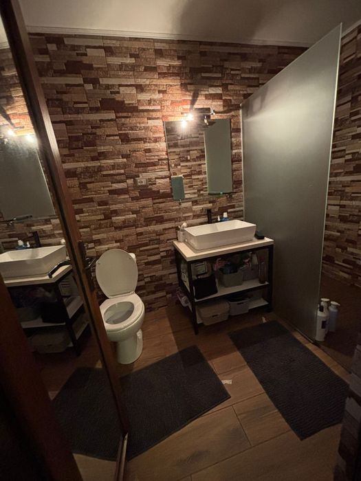 Apartament Apartament modern 1 cameră + Living