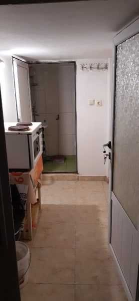 Дава се под наем Двустаен апартамент в Бургас, Възраждане - 40 кв.м за 75 € - Снимка #6