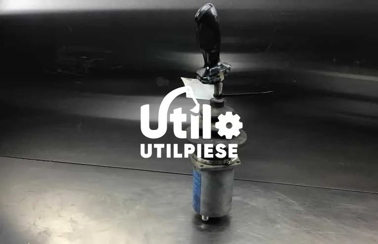 maneta liebherr 622 902 912 922 932 942 + piese liebherr