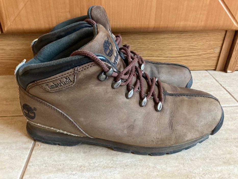 зимни боти TIMBERLAND 2бр.