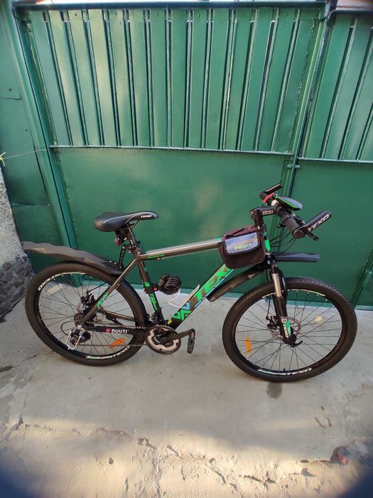 Срочно продам велосипед