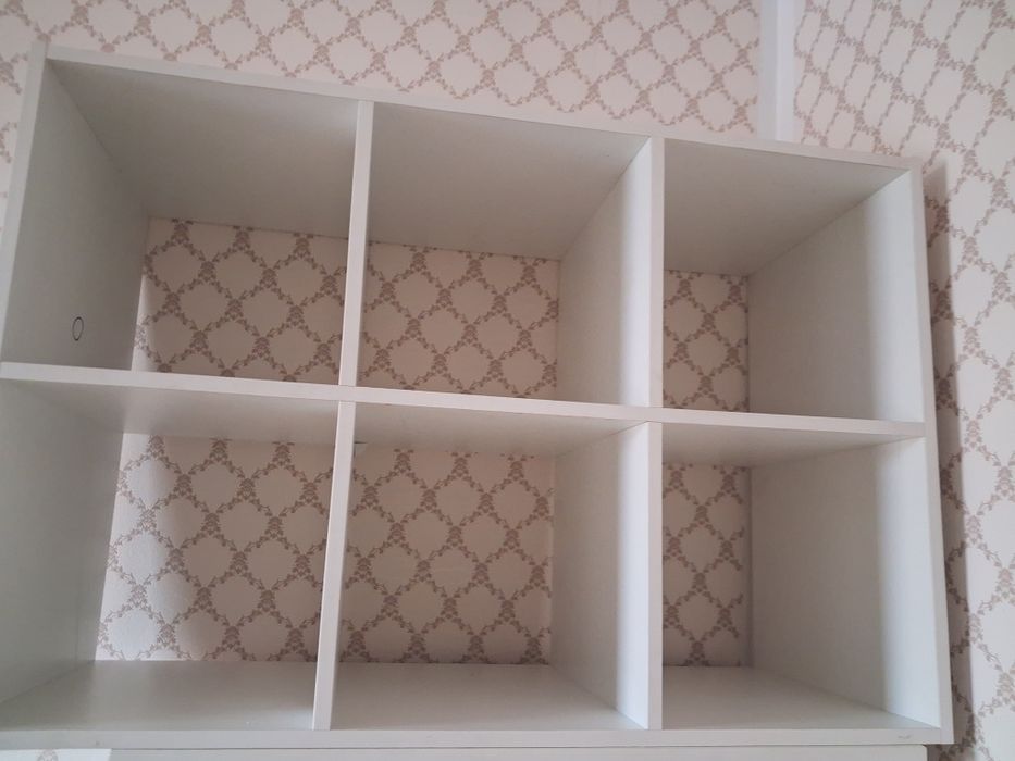 Продам комод и полка