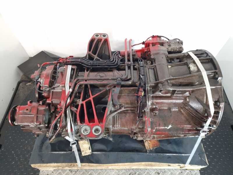 Cutie viteze Mercedes G281-12 OM473 cod A0012604100 originala