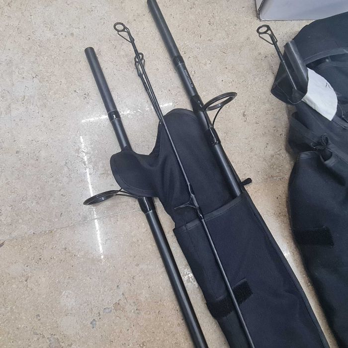 Lanseta Shimano Beastmaster Bx Specimen 3.90m 3.50lbs Long Range