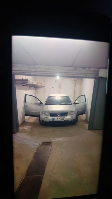 Продава се Гараж / Паркомясто в София, Разсадника - 20 кв.м за 9 €/кв.м - Снимка #1