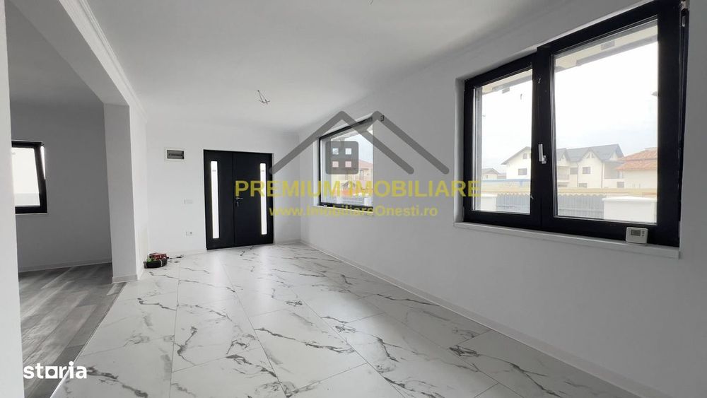 Super Pret - Casa Individuala de vanzare - Direct dezvoltator