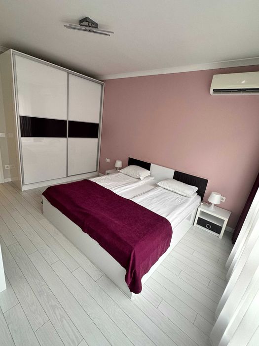 Дава се под наем Двустаен апартамент в Варна, Гръцка махала - 75 кв.м за 900 € - Снимка #6