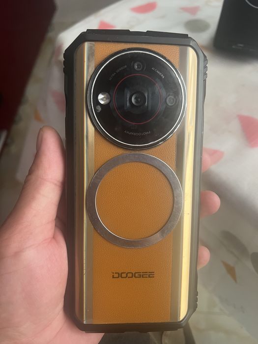 Dooge v30 pro 512