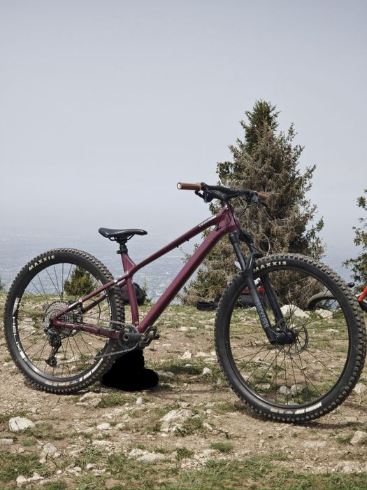 велосипед cannondale habit ht 2