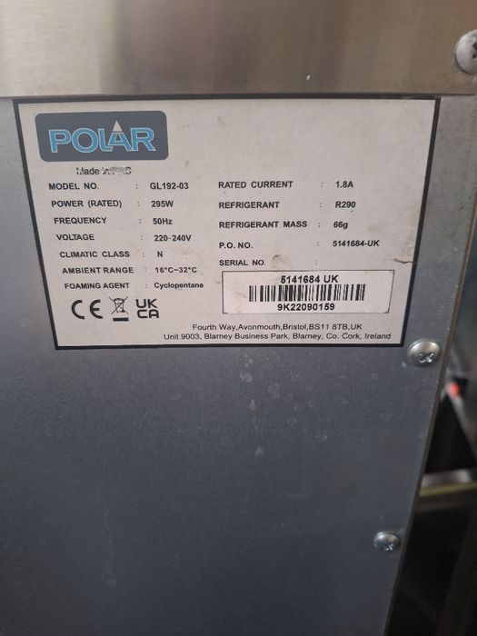 Ледогенератор 50 кг 24 часа