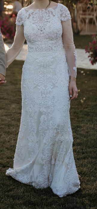 Rochie de mireasă