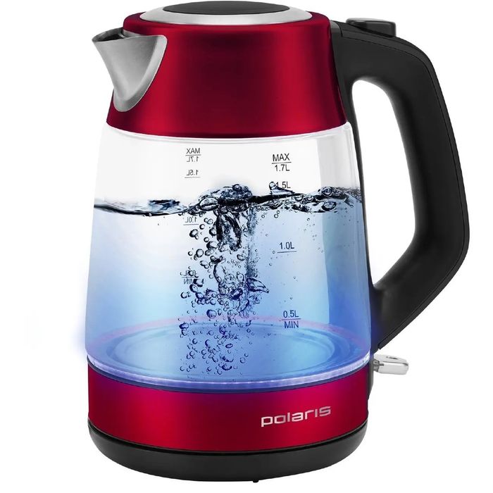 Электрочайник Polaris PWK 1760CGL