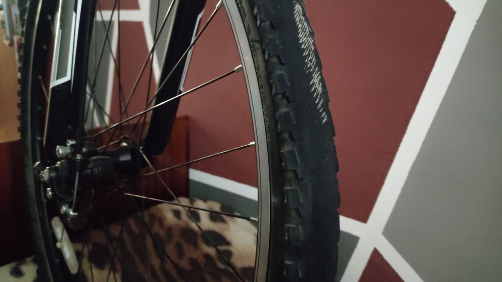 СРОЧНО!!! Велосипед Hiland