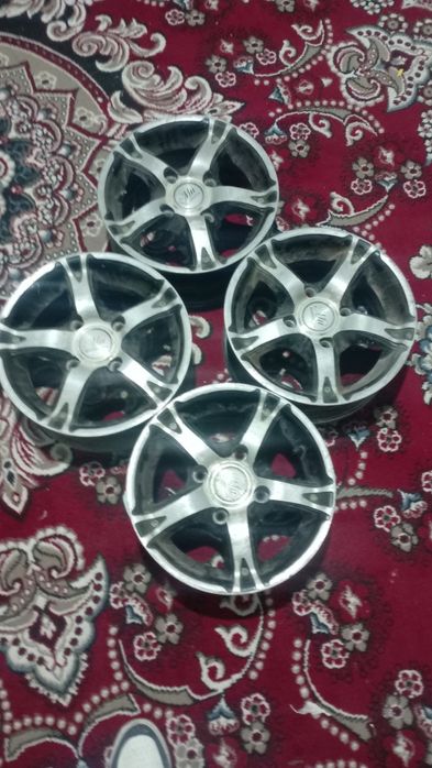 13 diska SOTILADI damazda durgan oladenla bosa