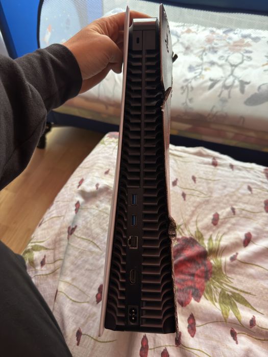 Vand Playstation 5