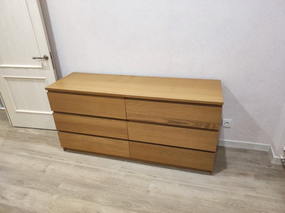 Комод ИКЕА IKEA оригинал