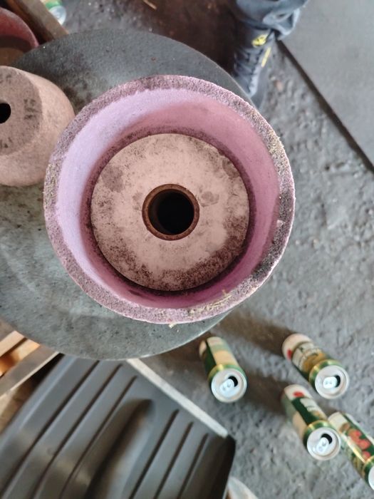 Точильный камень