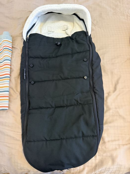 Sac de iarna Babyzen