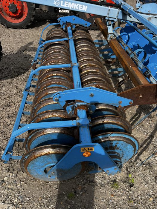 Lemken rubin 12/350